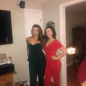 Meet your Posher, Kellie